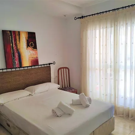 Apartamento Atico Al Lado Del Mar - Cala Sol By Sonneil *