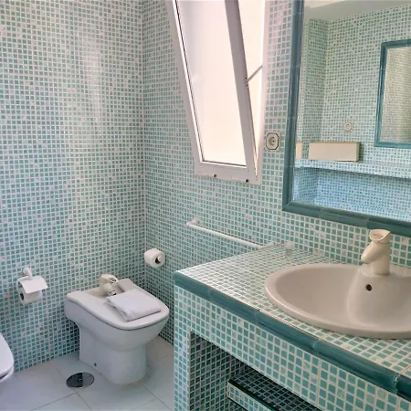 Apartamento Atico Al Lado Del Mar - Cala Sol By Sonneil *