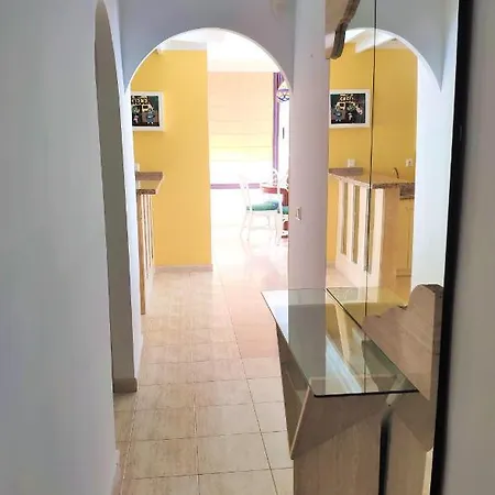 Apartamento Atico Al Lado Del Mar - Cala Sol By Sonneil Benidorm